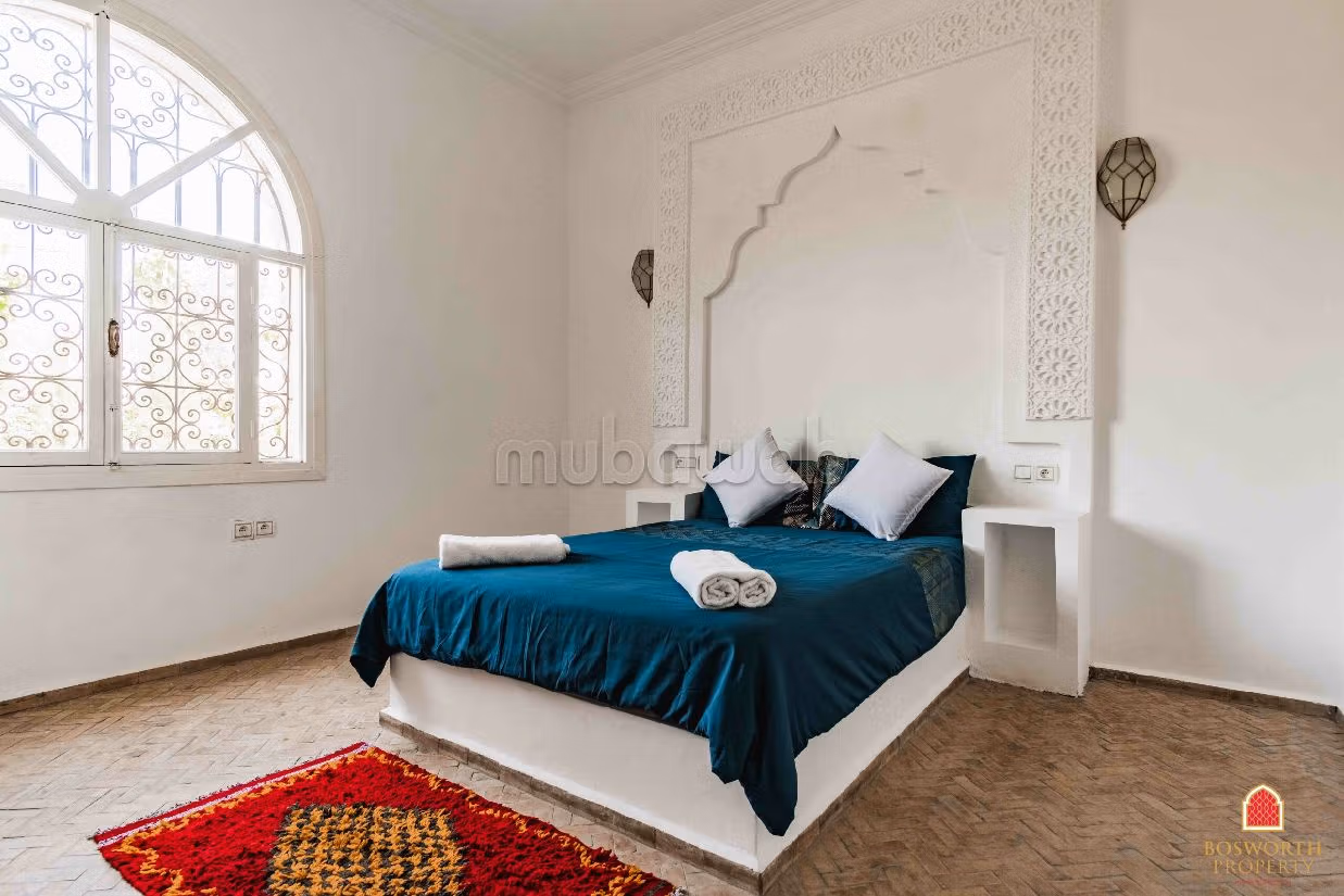 New Villa and Land For Sale Essaouira