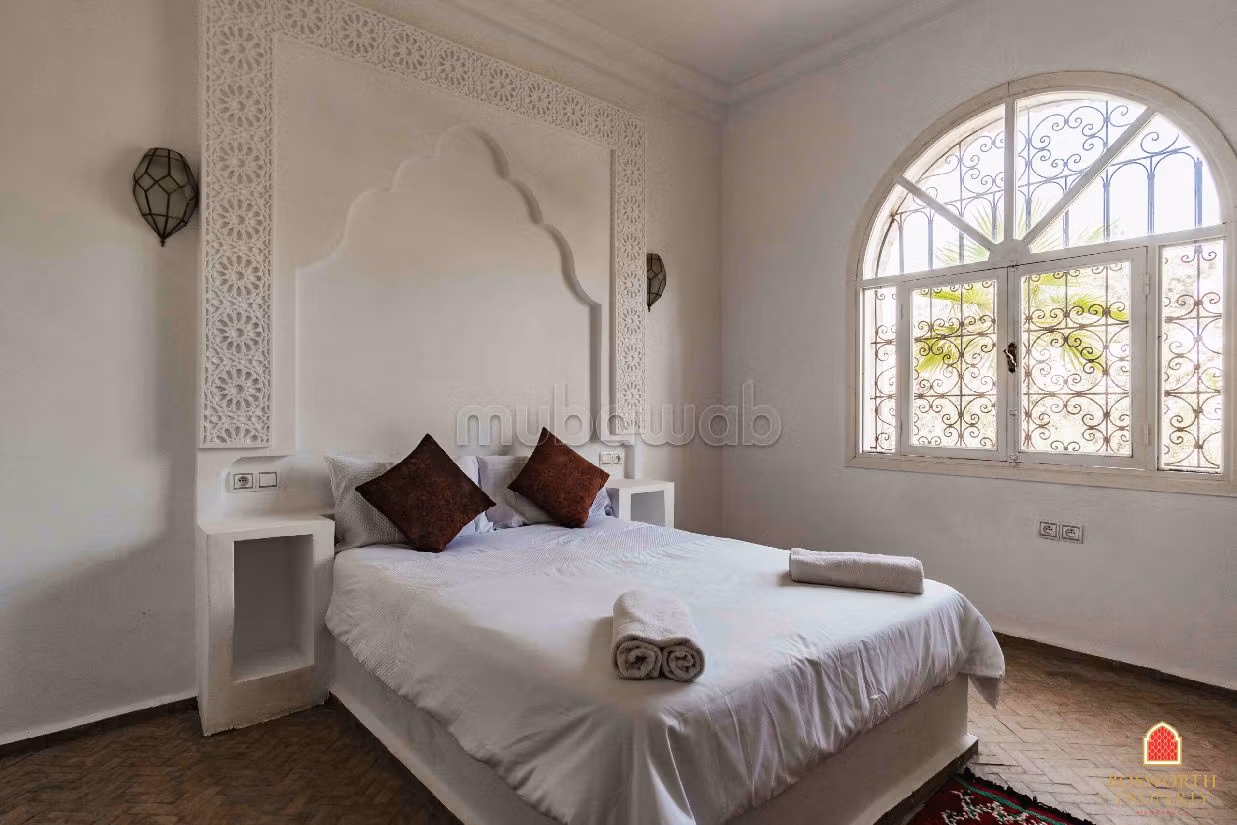 New Villa and Land For Sale Essaouira
