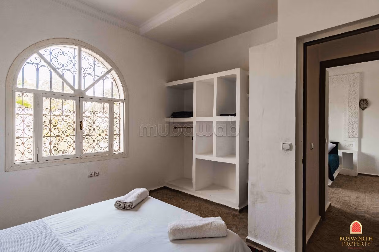 New Villa and Land For Sale Essaouira