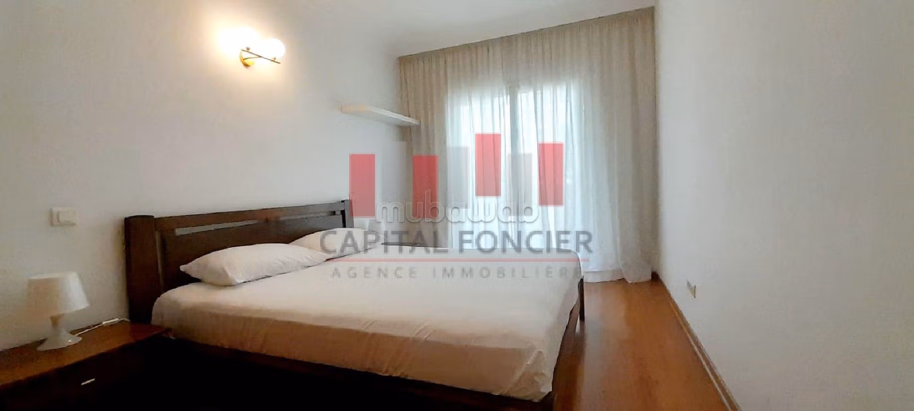 Property for rent in Gauthier. Dimension 75 m². 