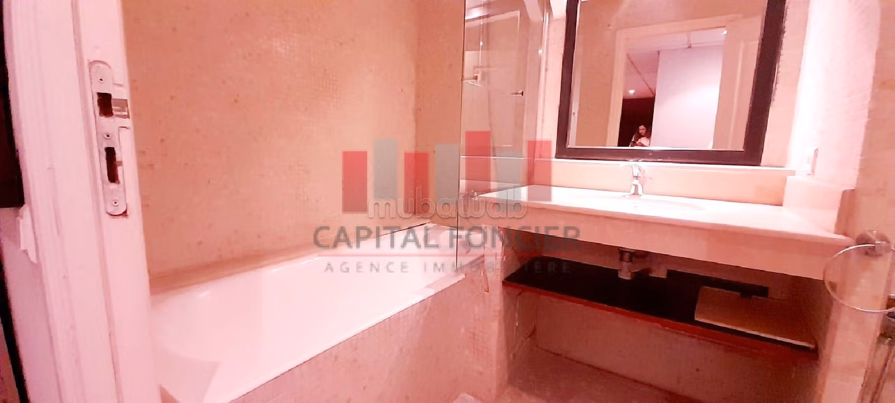 Property for rent in Gauthier. Dimension 75 m². 