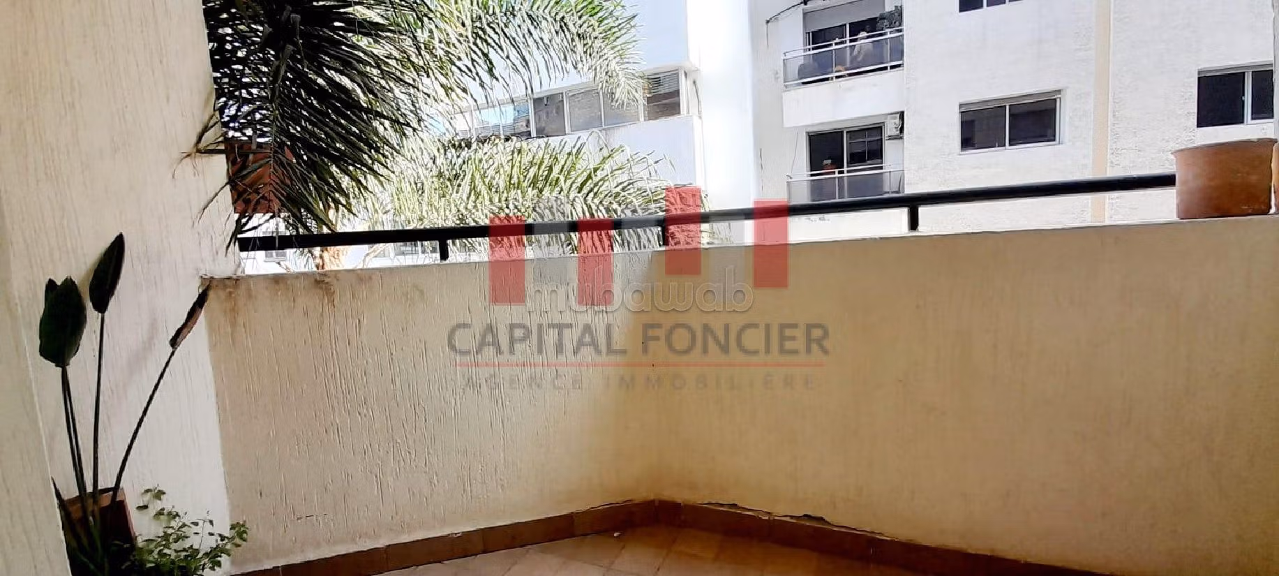 Property for rent in Gauthier. Dimension 75 m². 