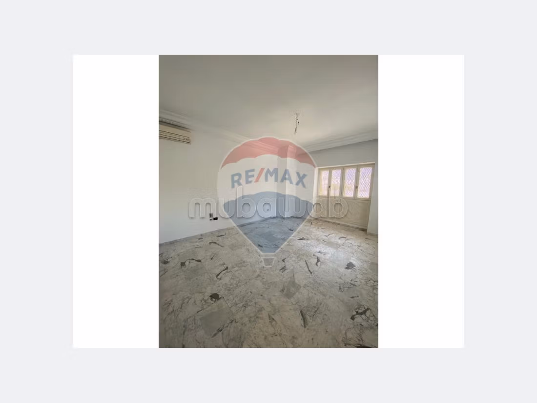 Villa S4 à la Marsa à louer