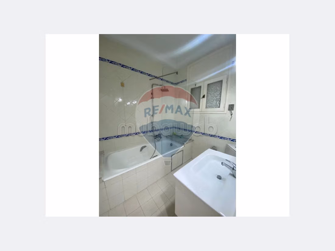 Villa S4 à la Marsa à louer