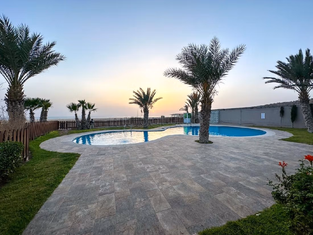 Appat Hotel à vendre à Imi ouadar