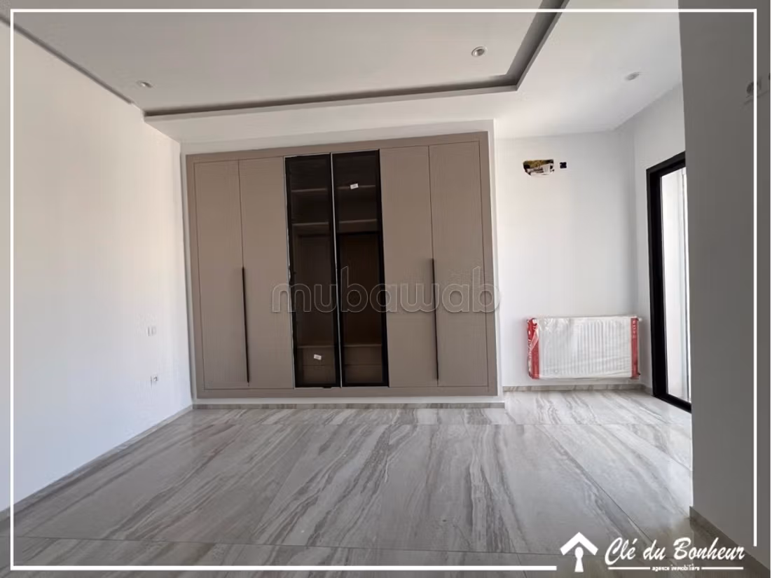 Superbe Appartement S2 neuf à Chotrana 1