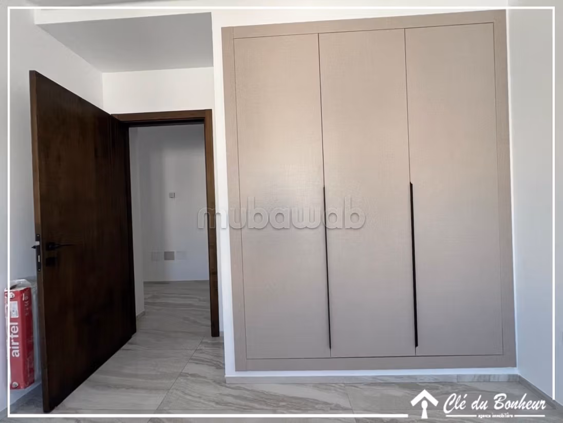 Superbe Appartement S2 neuf à Chotrana 1