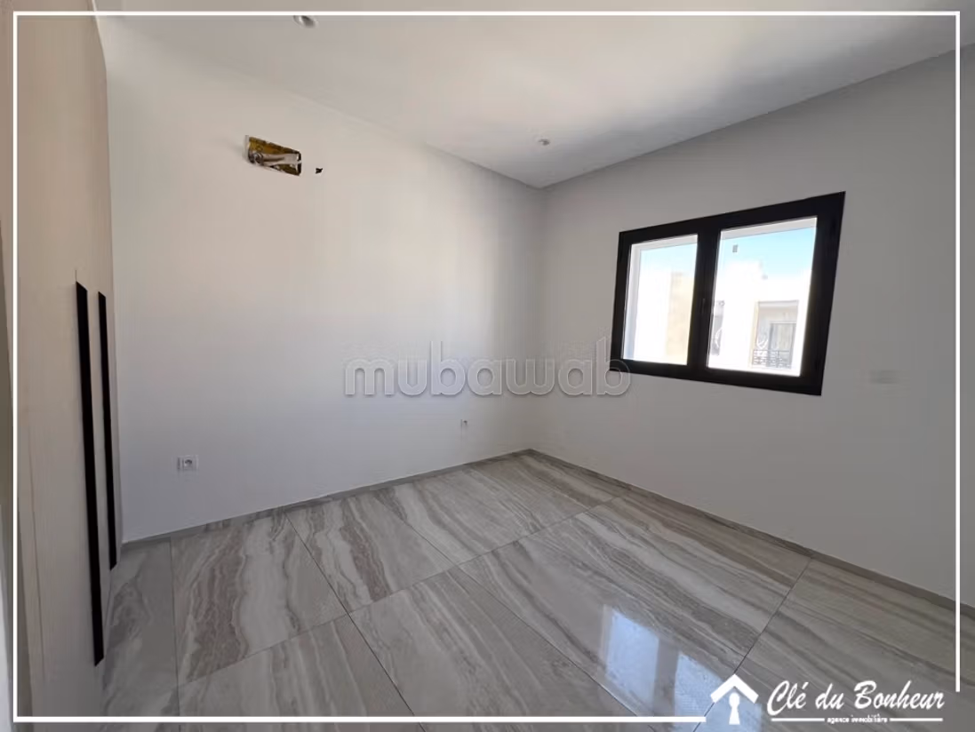 Superbe Appartement S2 neuf à Chotrana 1