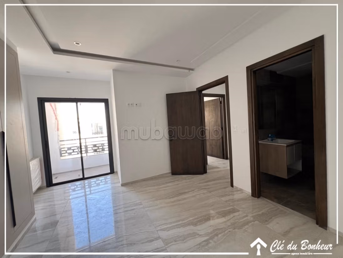Superbe Appartement S2 neuf à Chotrana 1