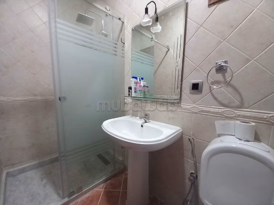 Appartement Marina Beach à vendre