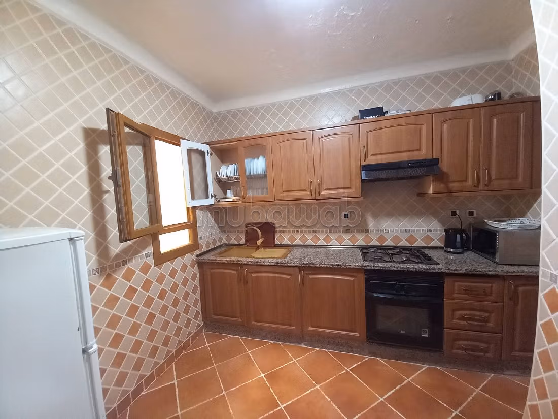 Appartement Marina Beach à vendre