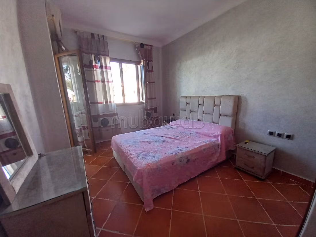 Appartement Marina Beach à vendre