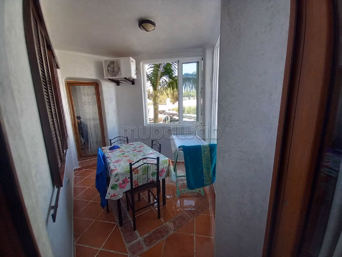 Appartement Marina Beach à vendre