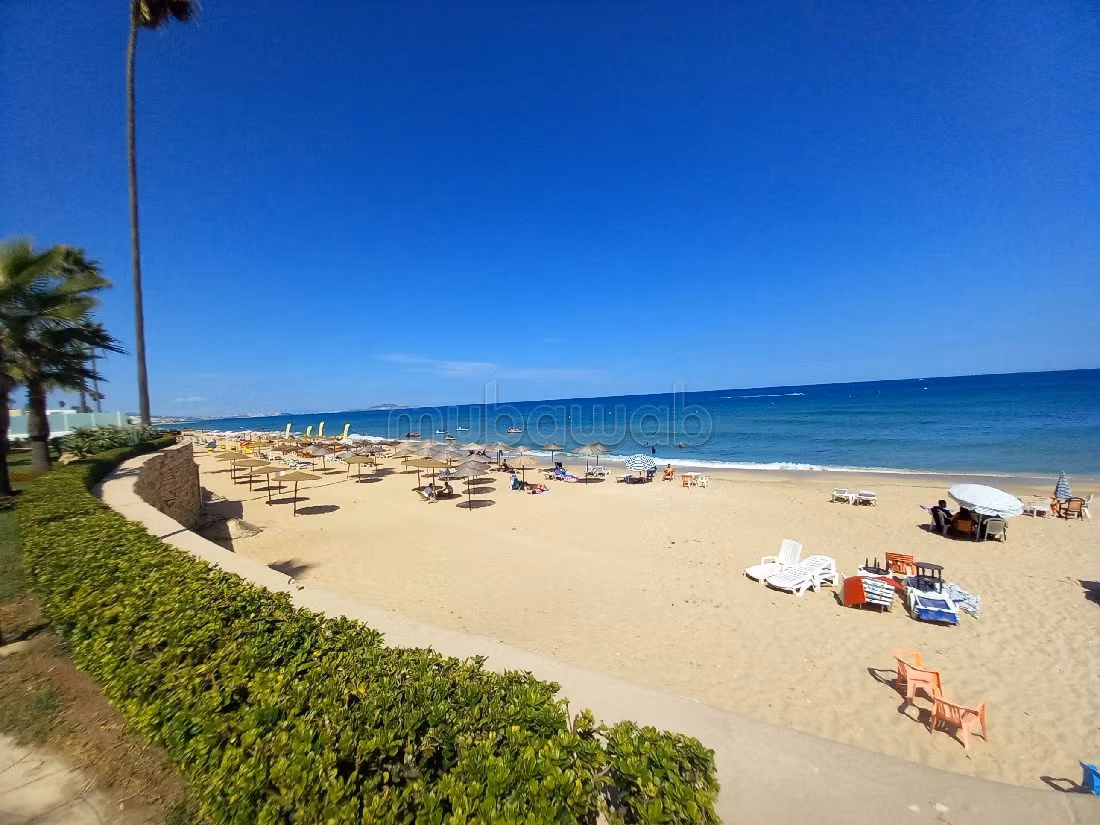 Appartement Marina Beach à vendre