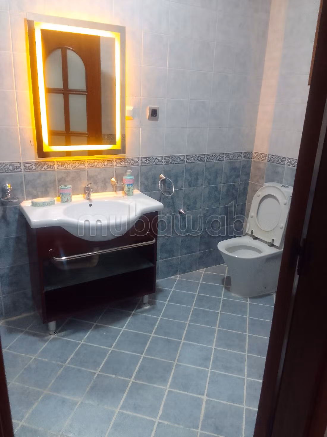 Appartement Marina Beach à vendre