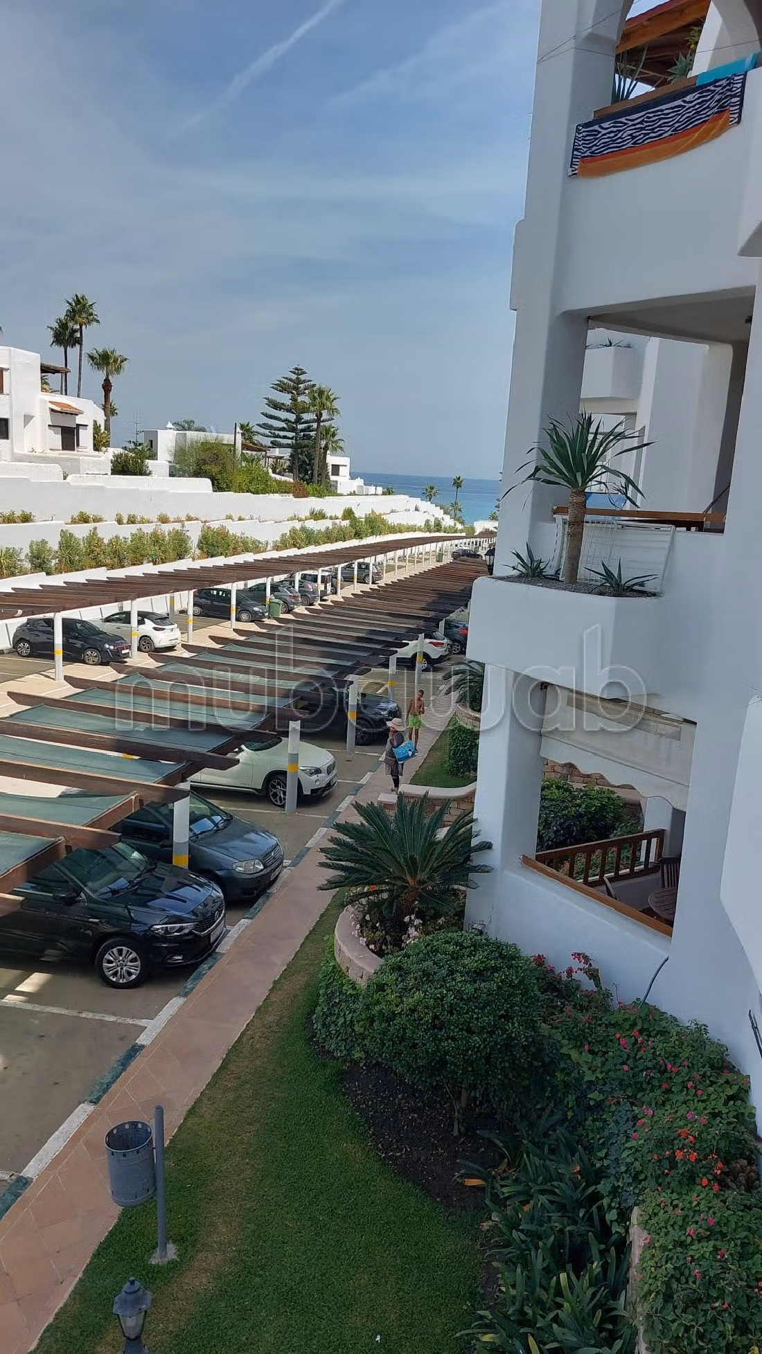 Appartement Marina Beach à vendre