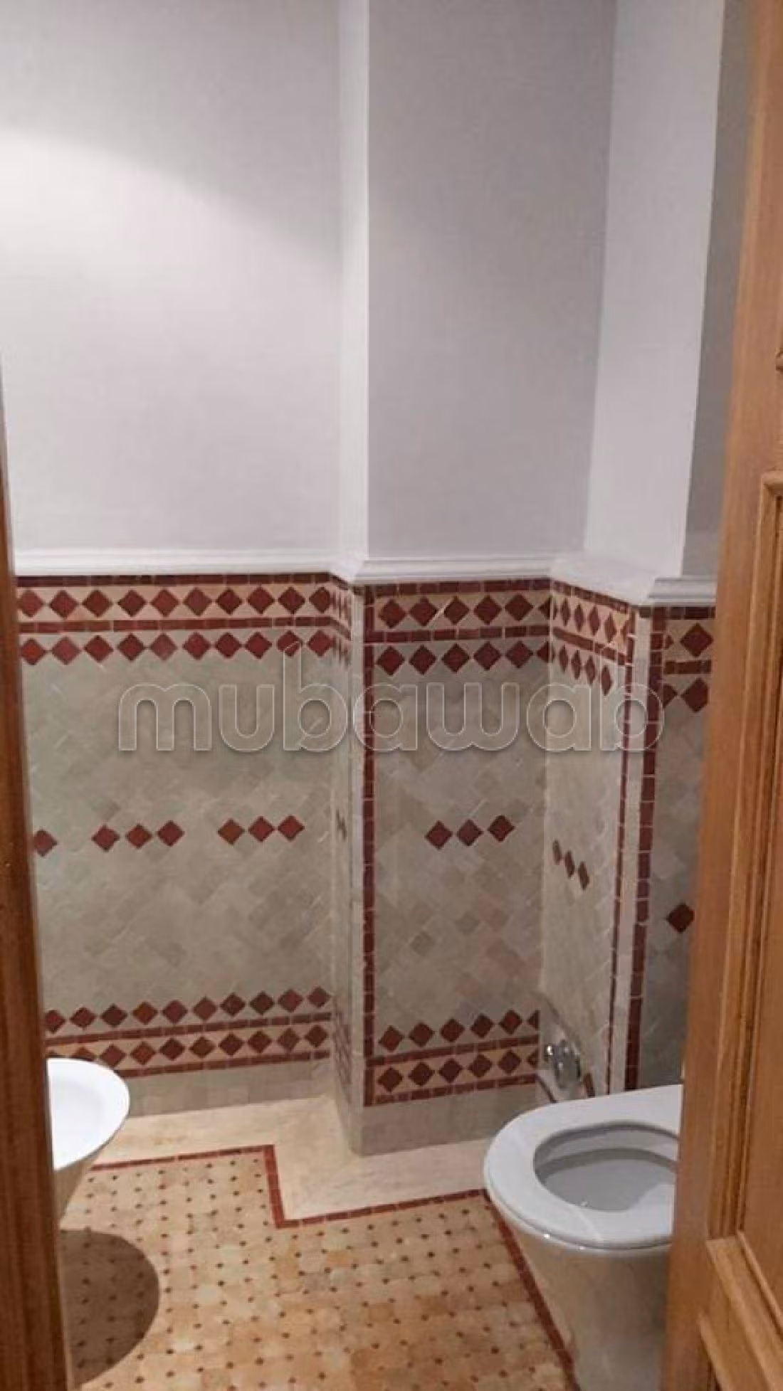 Appartement unique et spacieux à louer