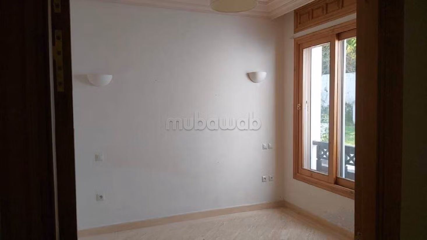 Appartement unique et spacieux à louer