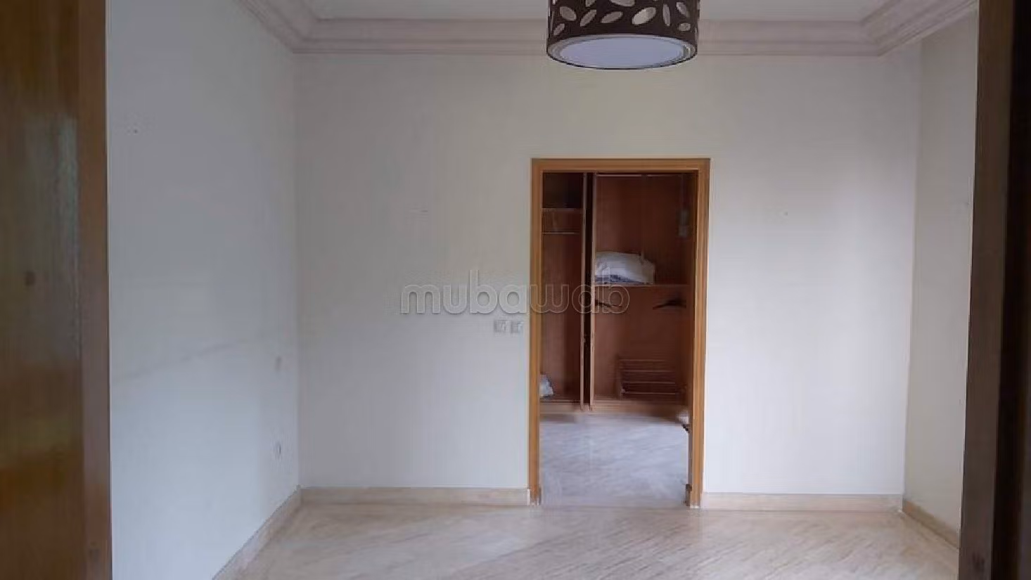 Appartement unique et spacieux à louer