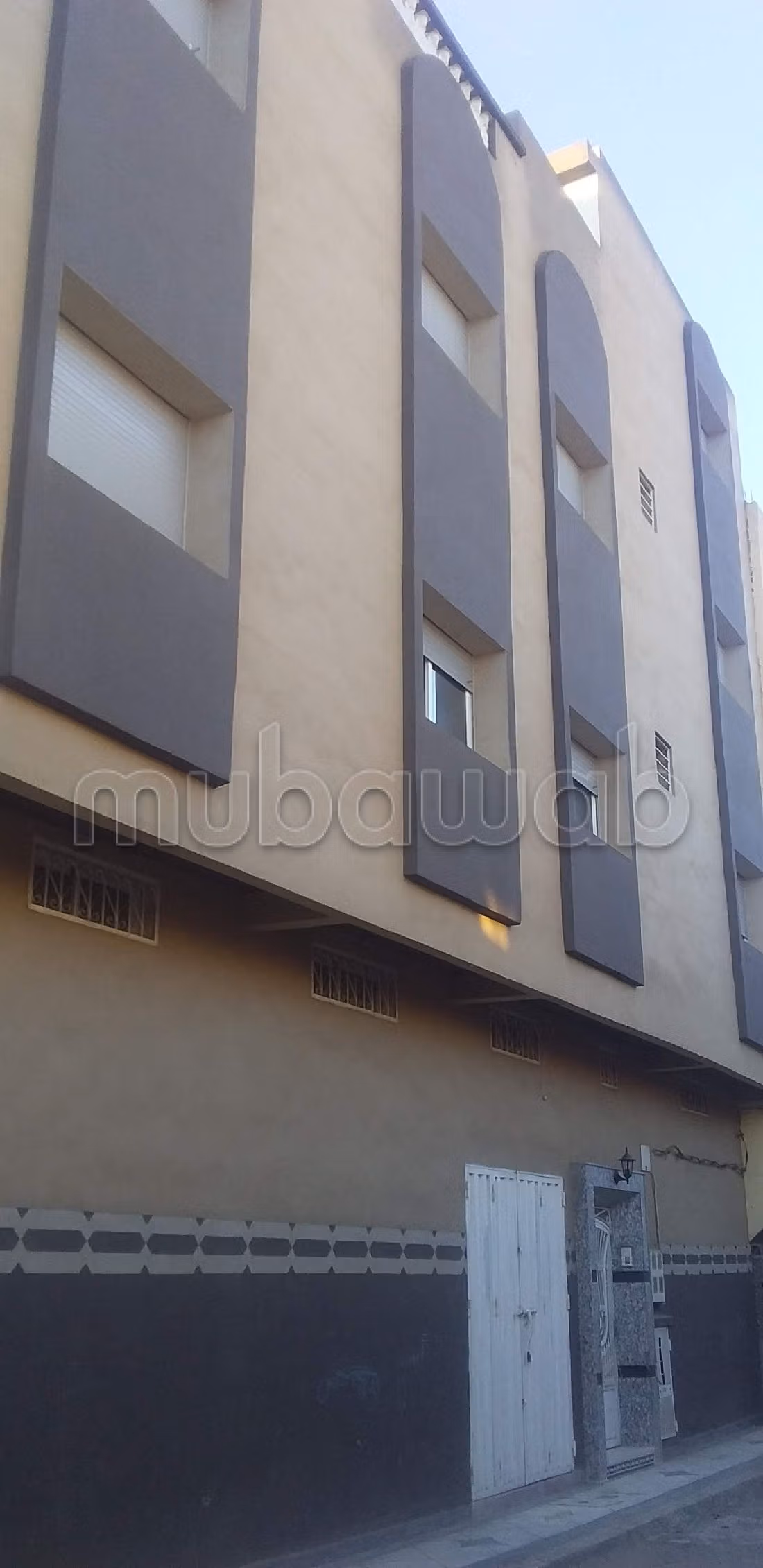 Commercieel vastgoed te huur. Totale oppervlakte 136 m².