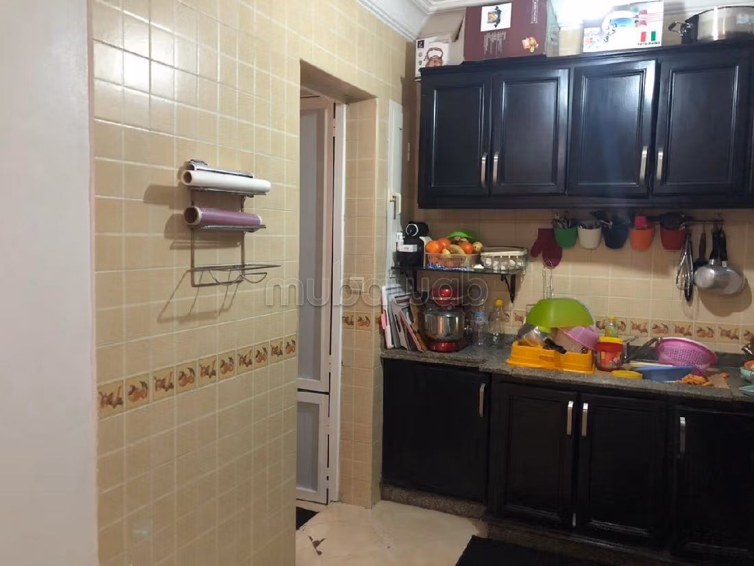 Appartement à Vendre de 108.0 m² à Casablanca, La Gironde