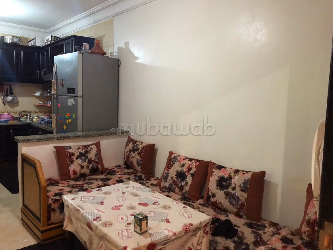 Appartement à Vendre de 108.0 m² à Casablanca, La Gironde