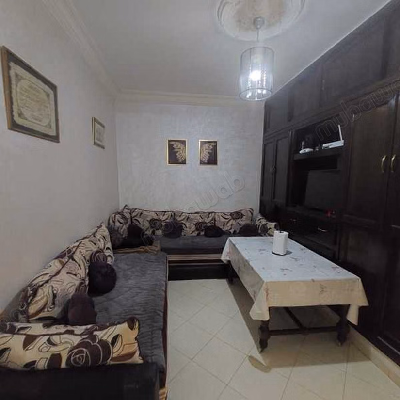 Apartment for Sale of 122.0 m² in Casablanca, Ain Borja