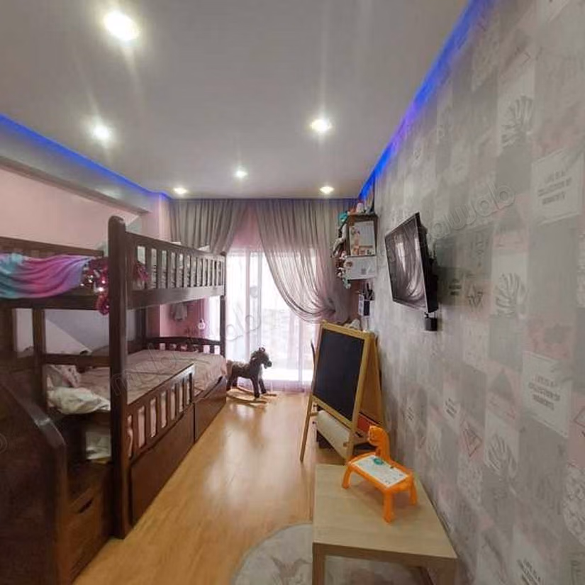 Apartment for Sale of 122.0 m² in Casablanca, Ain Borja