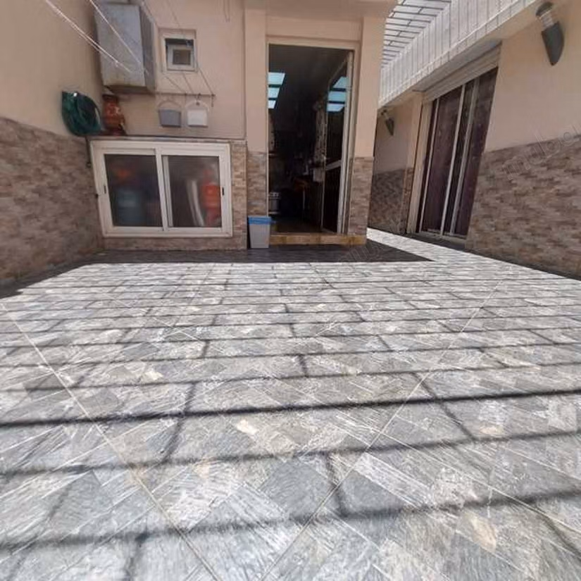 Apartment for Sale of 122.0 m² in Casablanca, Ain Borja