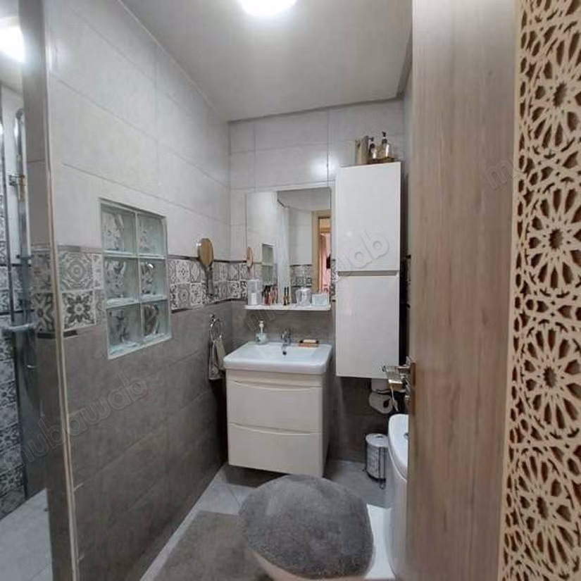 Apartment for Sale of 122.0 m² in Casablanca, Ain Borja