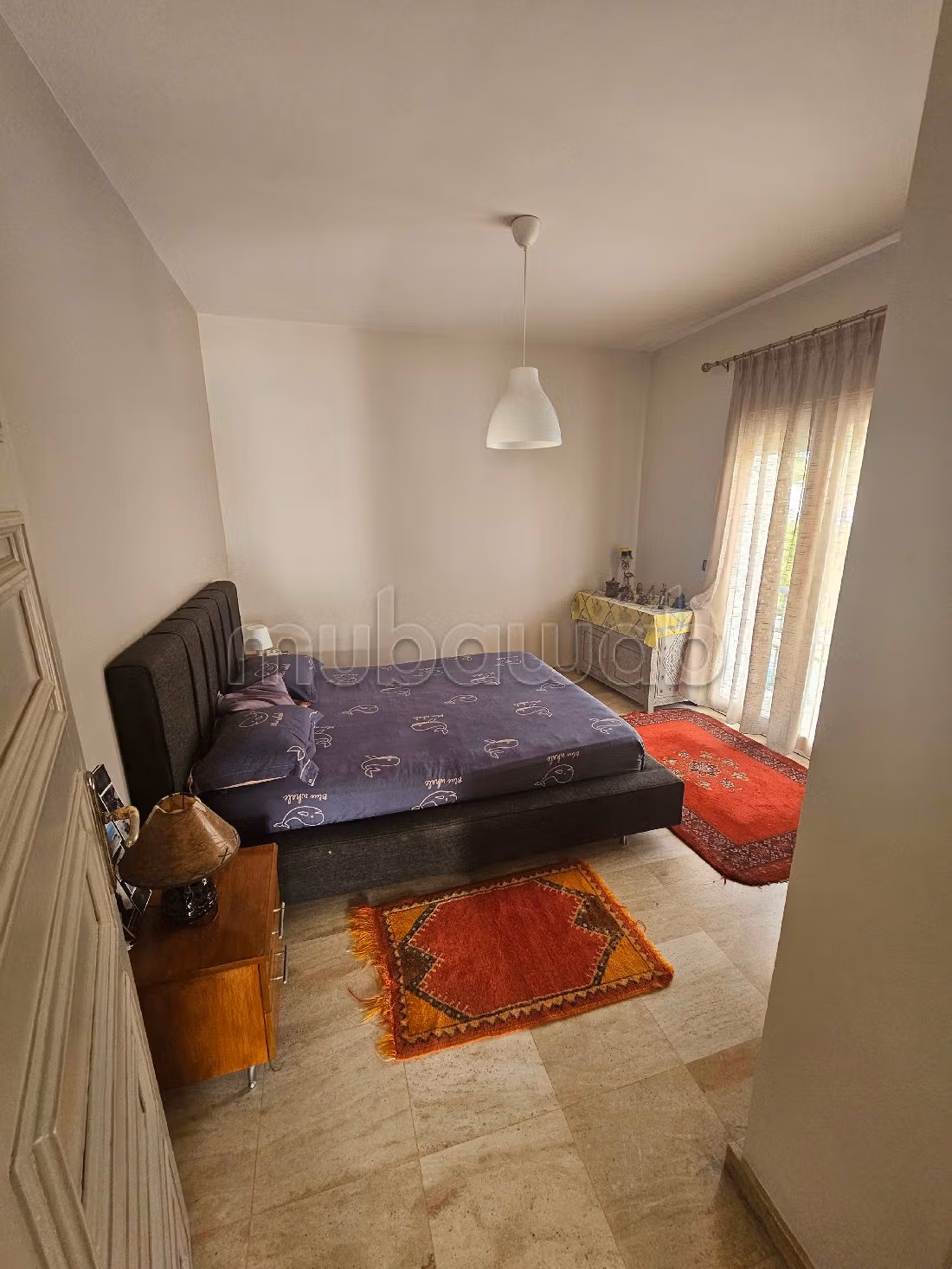 فيلا رائعة للبيع بمرس السلطان. 11 قطع رائعة. التدفئة