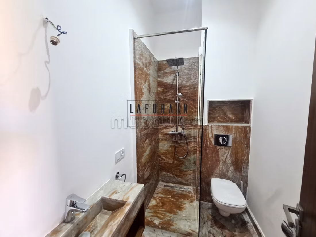 Villas de prestige à marrakech: découvrez votre o