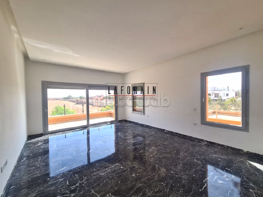 Villas de prestige à marrakech: découvrez votre o