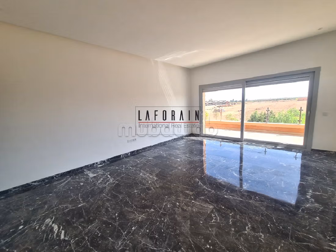 Villas de prestige à marrakech: découvrez votre o