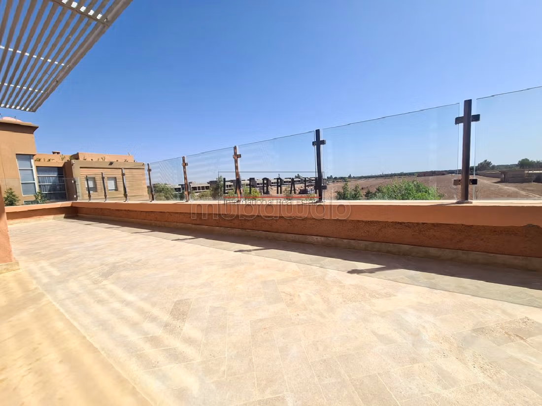 Villas de prestige à marrakech: découvrez votre o