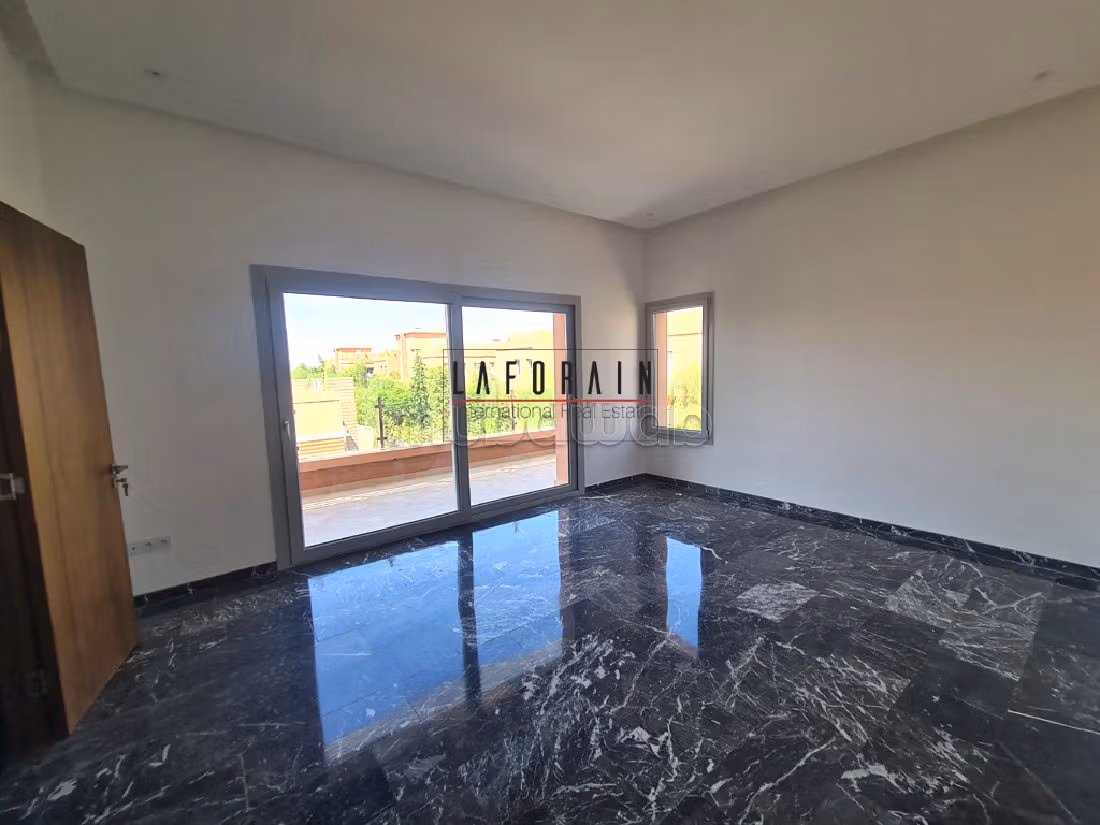 Villas de prestige à marrakech: découvrez votre o