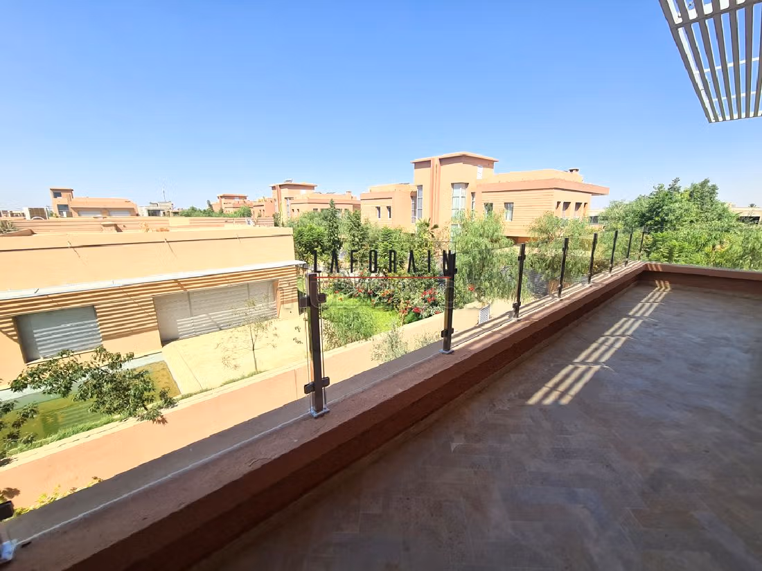 Villas de prestige à marrakech: découvrez votre o