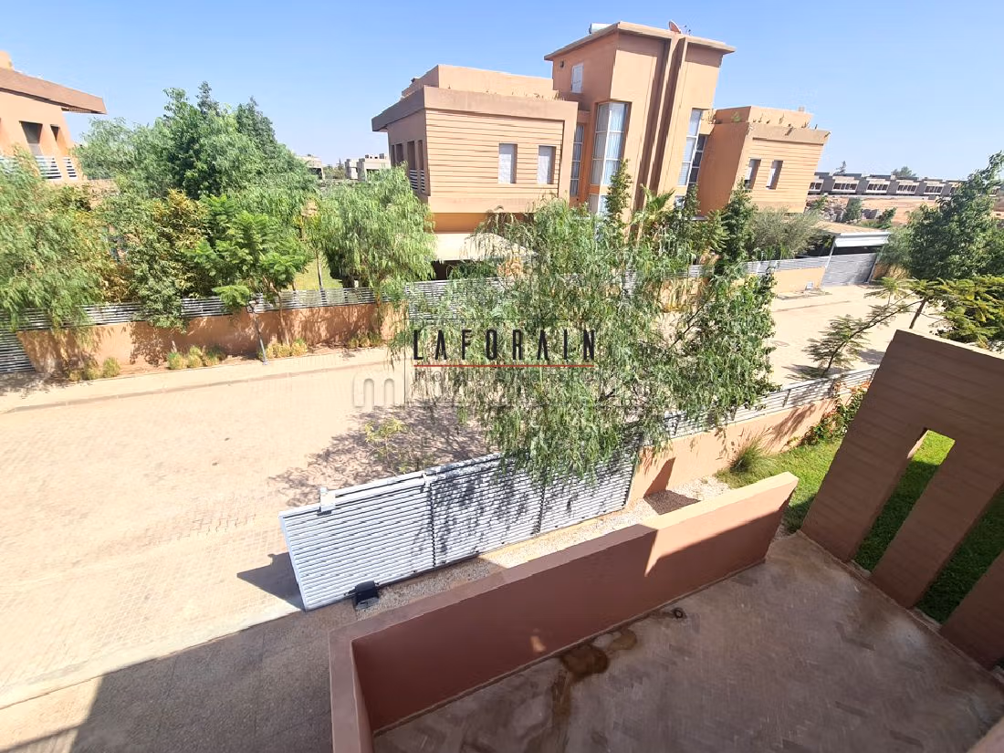 Villas de prestige à marrakech: découvrez votre o