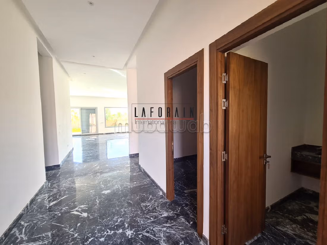 Villas de prestige à marrakech: découvrez votre o