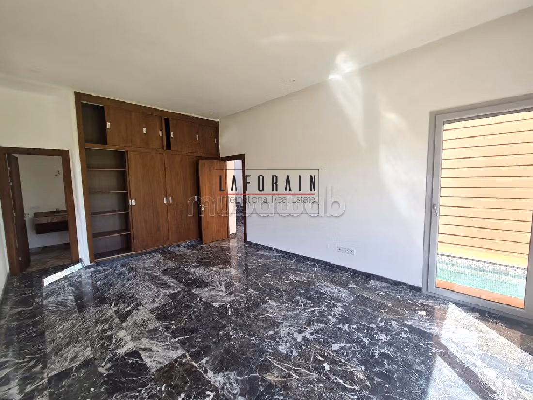 Villas de prestige à marrakech: découvrez votre o