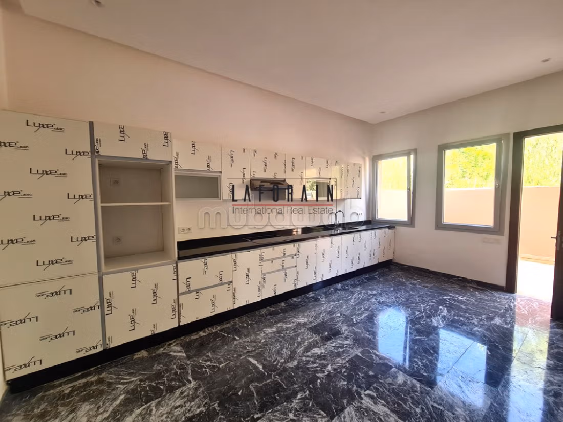 Villas de prestige à marrakech: découvrez votre o