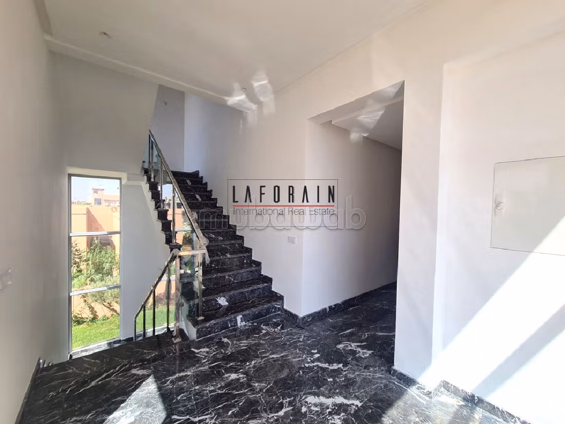 Villas de prestige à marrakech: découvrez votre o