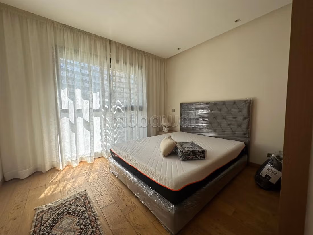 Bel appartement à cfc