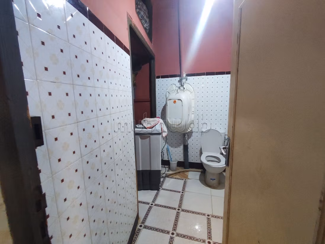 Splendido riad in vendita a Assouel. Superficie totale 147 m². Terrazzo e giardino. 