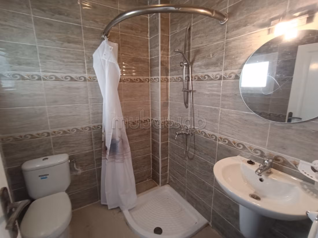 Bellissimo appartamento in affitto a El Kantaoui. 2 belle camere da letto. Ammobiliato