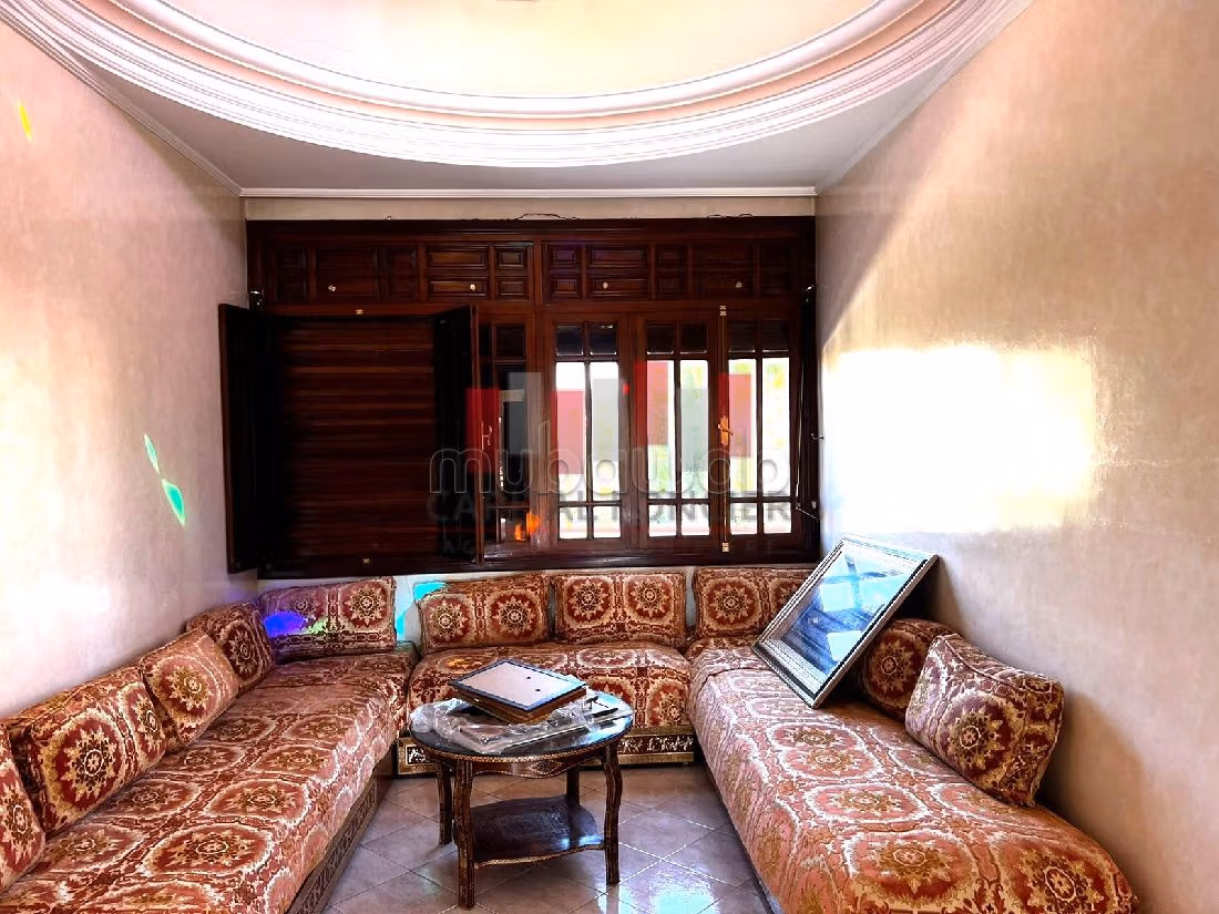 Gros potentiel / villa a vendre / californie