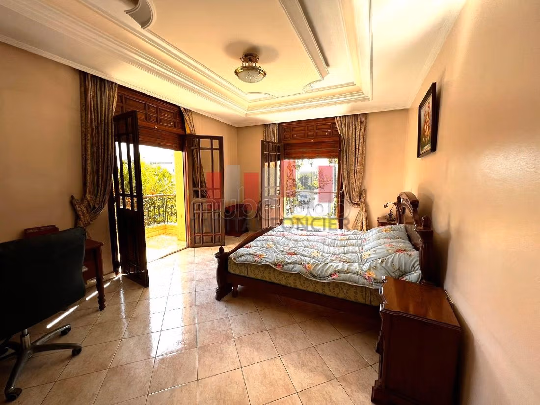 Gros potentiel / villa a vendre / californie