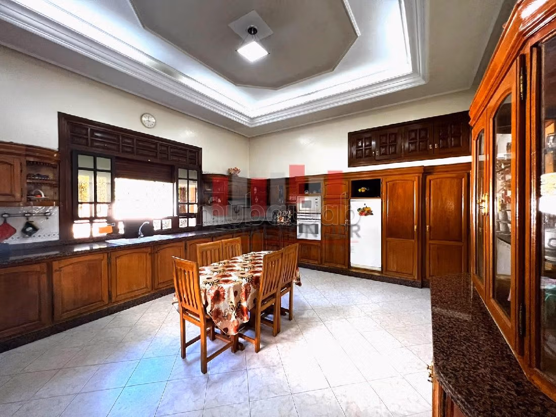 Gros potentiel / villa a vendre / californie