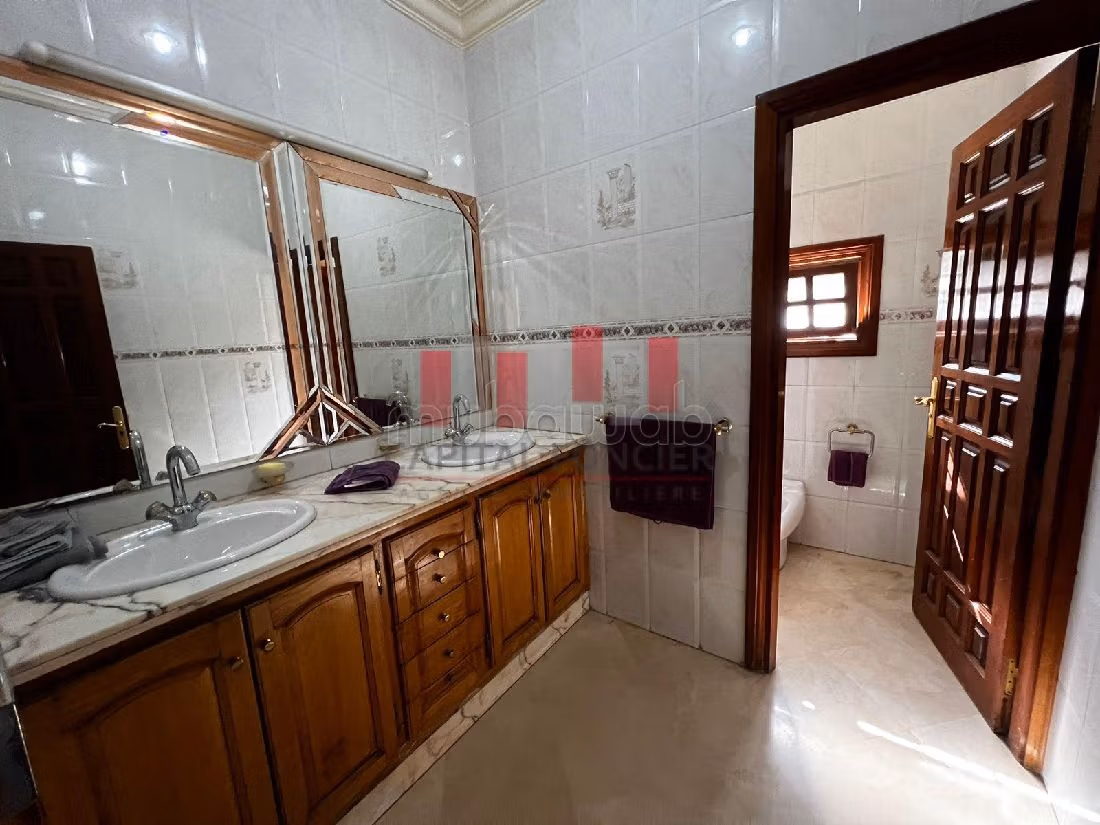 Gros potentiel / villa a vendre / californie