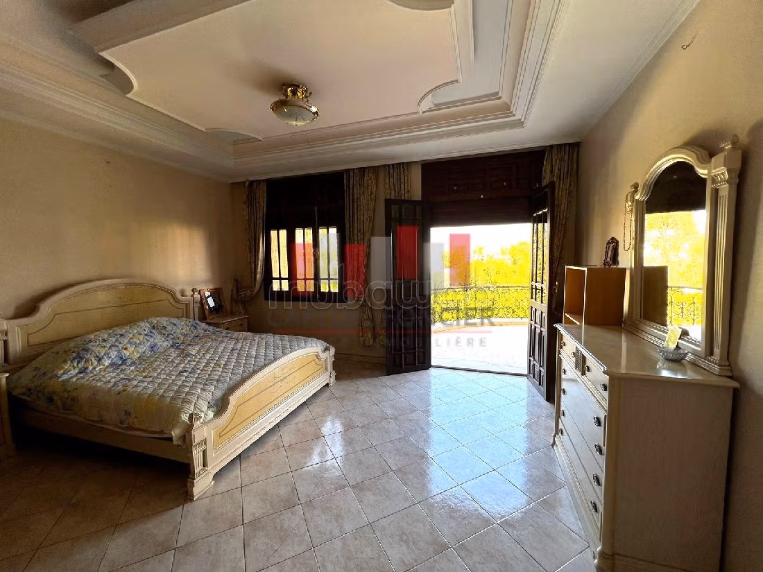 Gros potentiel / villa a vendre / californie